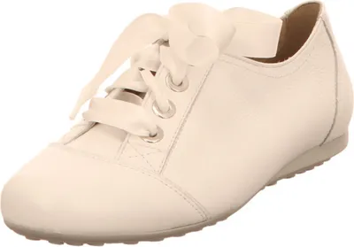 Produktbild von Semler Komfort Schnürschuhe Nele Damen 343235383137 Weiß 35 1/2 EU