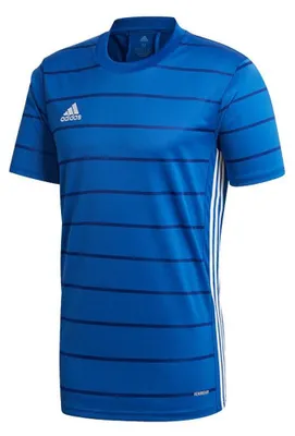 Immagine prodotto di Adidas - Maglietta da uomo "Campeon 21" PP957 (S) (blu)