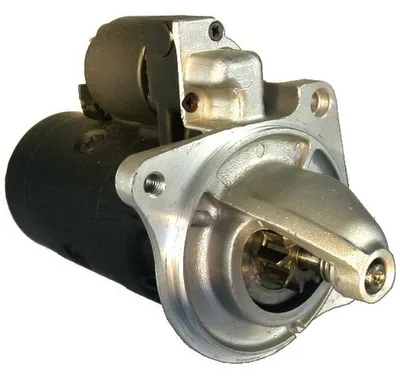 Image de Démarreur 2,2 kW 9 dents HC-Cargo pour DAILY II