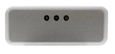 Produktbild von Maxell MXSP-BT03, 6 W, 20 - 20000 Hz, Verkabelt & Kabellos, A2DP, HFP, HSP, 10 m, Grau
