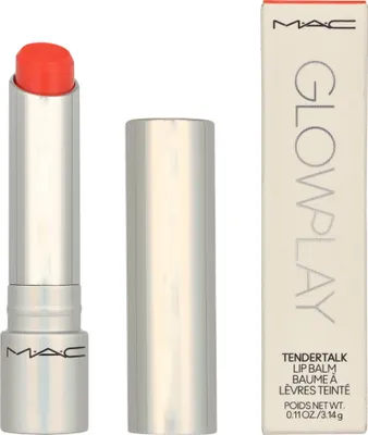 Produktbild von MAC Glow Play Tendertalk Lip Balm Candid 3,14 g