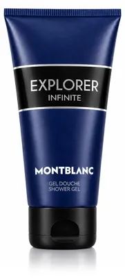 Immagine prodotto di Explorer Infinite - Gel doccia