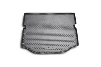 Produktbild von ELEMENT 3D Kofferraummatte für TOYOTA RAV 4, 2013-2018, SUV 5 Türen, 1 tlg.