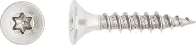 Image de Holzschraube A2 4,5X30 Torx