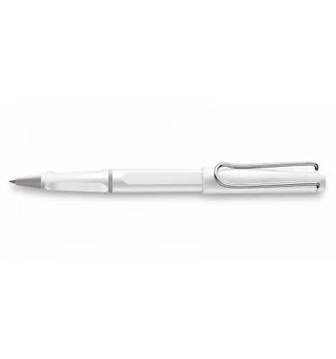 Immagine prodotto di LAMY 1221857 LAMY Rollerball safari bianco