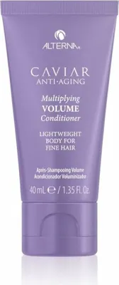 Produktbild von Alterna Caviar Multiplying Volume Conditioner Conditioner für Volumen 40 ml