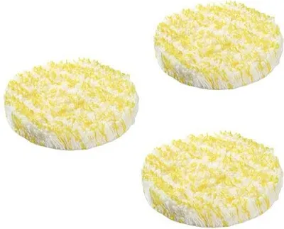 Obrázok produktu pre Leštiace podložky Kärcher kameň / linoleum / PVC