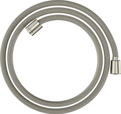 Produktbild von AXOR 28259800 Textilbrauseschlauch Axor 1600mm