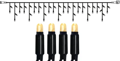 Produktbild von Star Trading 491-10-1, 49 Lampen, LED, Warmweiß, 2400 K, 65 lm, 20000 h
