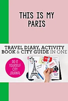 Produktbild von This is my Paris