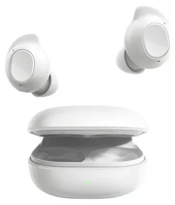 Produktbild von Samsung Galaxy Buds FE, Kabellos, Anrufe/Musik, Kopfhörer, Weiß