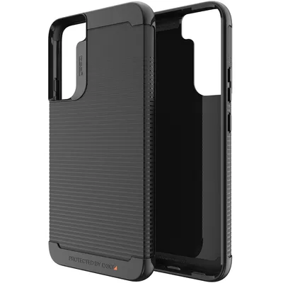 Produktbild von GEAR4 Havanna Handytasche 16,8 cm (6,6") Hülle Schwarz