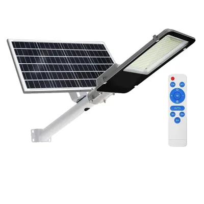 Produktbild von 300W Solarlicht, IP65 wasserdicht, automatische Steuerung, 300W
