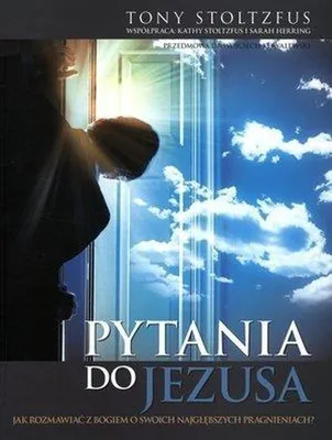 Immagine prodotto di Pytania do Jezusa
