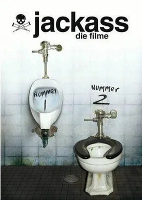 Produktbild von Jackass - Die Filme Box