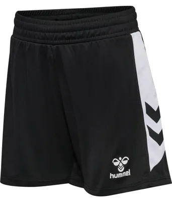 Productafbeelding van Hummel hmlMatch shorts voor kinderen