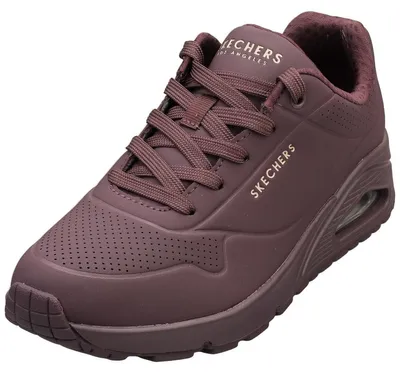 Zdjęcie produktu dla Skechers Sneaker Faux Leather Sneaker