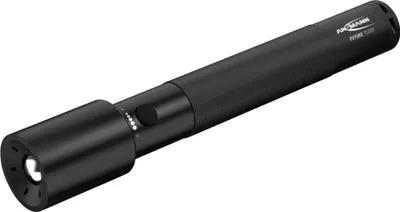 Image de ANSMANN FUTURE T500F Taschenlampe 10 W
