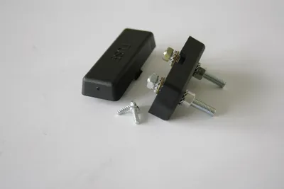 Produktbild von ELMAG Sicherungsdose kompl. 23x60mm