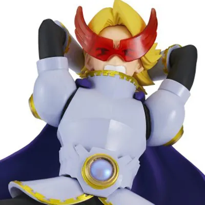 Image de My Hero Academia - Figurine Yuga Aoyama The Amazing Heroes Plus - Banpresto