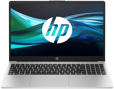 Zdjęcie produktu dla HP 255R G10, AMD Ryzen™ 5, 2,9 GHz, 39,6 cm (15.6"), 1920 x 1080 px, 16 GB, 512 GB