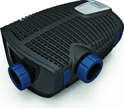 Produktbild von Förderpumpe für filter 66l / min mit 2. Einlass - Oase AQUAMAX ECO PREMIUM 4000