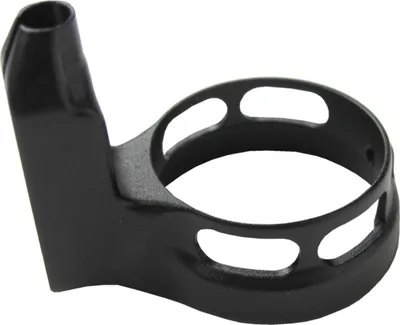 Produktbild von Kind Shock KS P5710 Kindshock Kabelklemmschelle LEV (25), schwarz