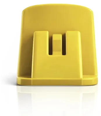 Productafbeelding van Sanoforma® - Universele bevestigingsclip voor tolbadge in de auto - 1 clip voor tolbadges
