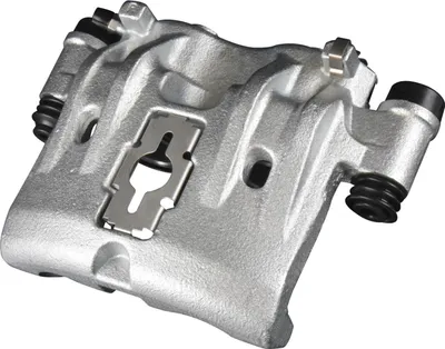 Image de Étrier de frein arrière droit FEBI BILSTEIN pour RENAULT MASTER II Fourgon (FD) 179433