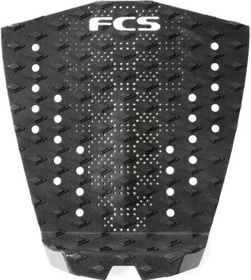 Produktbild von Fcs T-1 Eco Traktionspad Schwarz Schwarz One Size