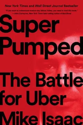 Produktbild von Super Pumped