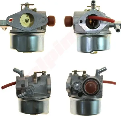 Produktbild von Vergaser Für Tecumseh ( 640026A , 640069 , 640076A , 640119 , 640262 )