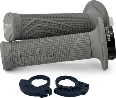 Produktbild von DOMINO D-Lock Griffe mit Einzelzugrolle