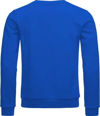 Produktbild von Red Bridge Herren Crewneck Sweatshirt Pullover Premium Basic Saxe Blau M