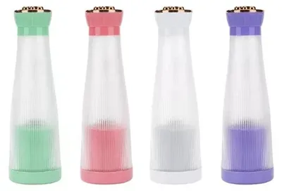 Obrázek produktu pro Verk 07304 Přenosný smoothie mixér 400 ml zelený