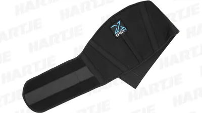 Produktbild von SPEC-X Nierengurt "SX-K1.01", Material 100% P