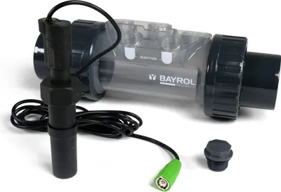 Produktbild von BAYROL Smart & Easy Connector Flow KIT