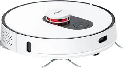 Obrázek produktu pro Robotický vysavač Roidmi EVE, bílá