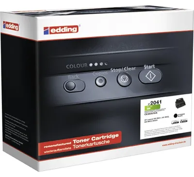 Immagine prodotto di toner 18-2041 come HP CE390A nero