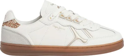Zdjęcie produktu dla Pepe Jeans Ball Basic Buty Sportowe Biały EU 39 Kobieta Biały EU 39