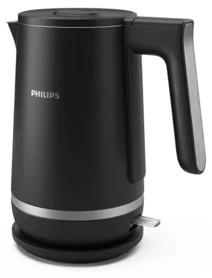 Produktbild von Doppelwandiger Philips Wasserkocher 5000 Series (HD9395/90)