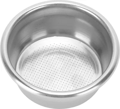 Zdjęcie produktu dla 54MM Filtr do kawy bez filtra ciśnieniowego Pasuje do ekspresu do kawy Breville 870
