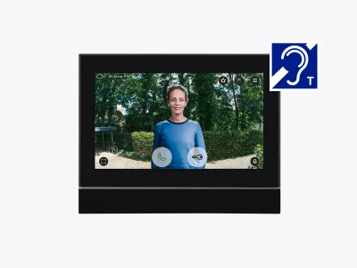 Image de DoorBird A1104T