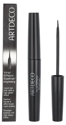 Produktbild von Black Artdeco Vinyl Effect Long-Lasting Eyeliner