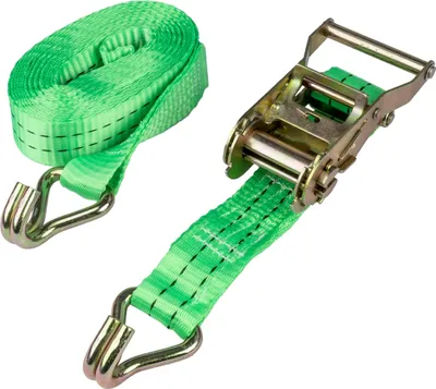 Obrázek produktu pro Upínací popruh s račňou 2000kg 35mm 8m