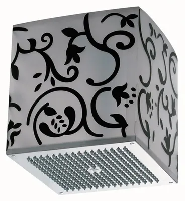 Produktbild von CASA39 Bossini Lumière Duschkopf H85003G