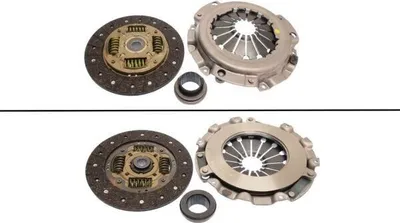 Produktbild von KAWE Kupplungssatz Kupplung für OPEL Astra F CC (T92) 962195