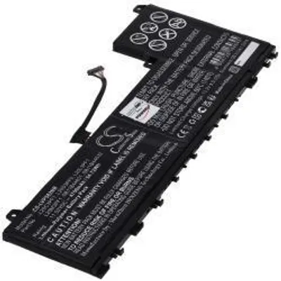 Obrázek produktu pro Akumulátor Lenovo IdeaPad 5 Pro 14ITL6 82L3002HSB