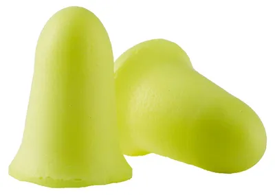 Produktbild von 3M E.A.R Earsoft FX - 50 Paar Ohrenstöpsel