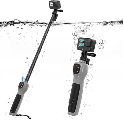 Zdjęcie produktu dla Telesin - GP-WBT-001 - Statyw do selfie